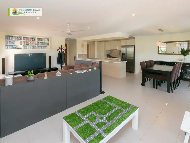 Sixth view of Homely house listing, 11 Bay Park Drive, Wondunna QLD 4655