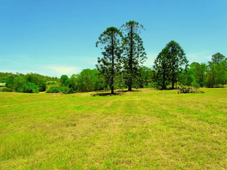 Main view of Homely land listing, Address available on request