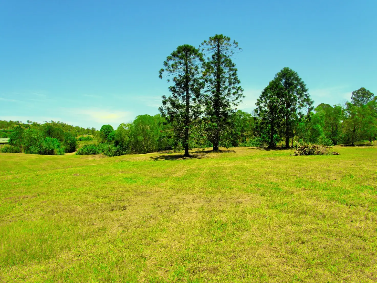 Main view of Homely land listing, Address available on request