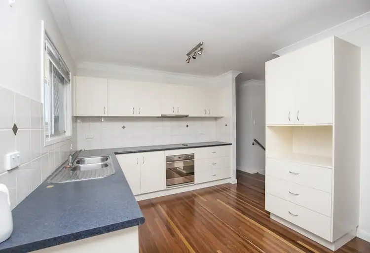 Seventh view of Homely house listing, 64 Totten Street, Kepnock QLD 4670