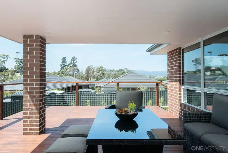 Third view of Homely house listing, 77 Southgate Drive, Kings Meadows TAS 7249