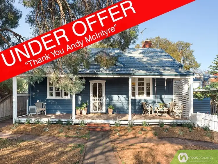 78 Irwin St, East Fremantle WA 6158