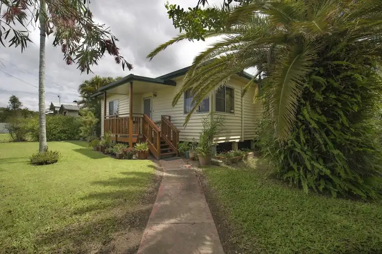 Third view of Homely house listing, 67 Hunter Street, Walkervale QLD 4670