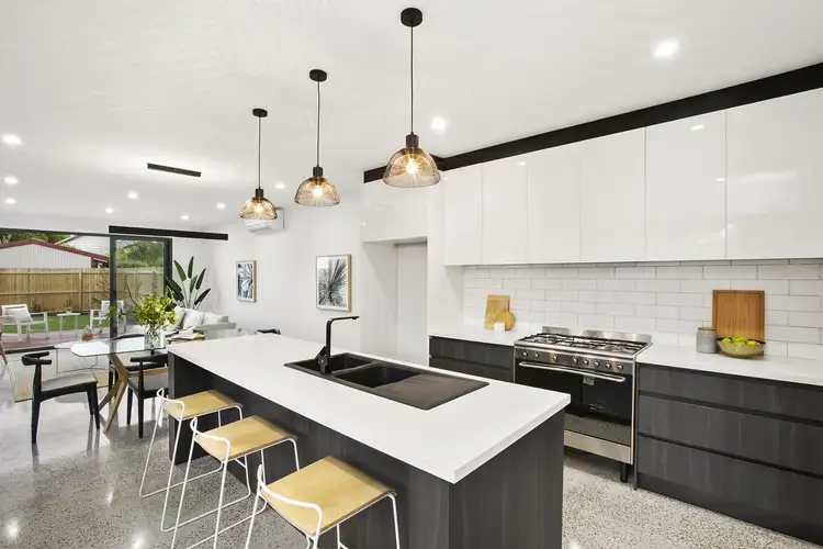 Fourth view of Homely townhouse listing, 10B Whitton Street, Ocean Grove VIC 3226