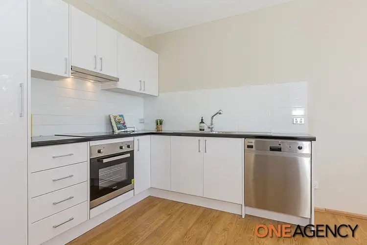 Fifth view of Homely apartment listing, 14/5 Hyndes Crescent, Holder ACT 2611