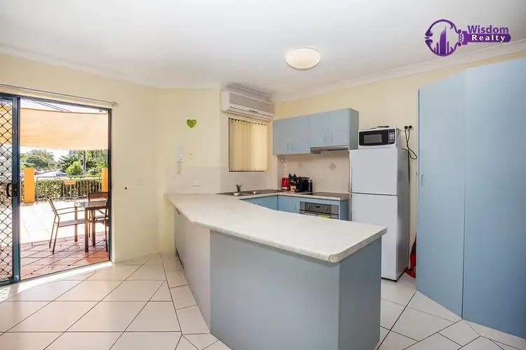 Fifth view of Homely unit listing, 4/83 Brighton Street, Biggera Waters QLD 4216