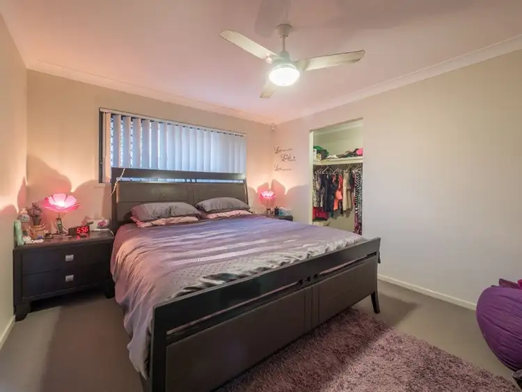 Fifth view of Homely house listing, 17 Blackbean Street, Marsden QLD 4132