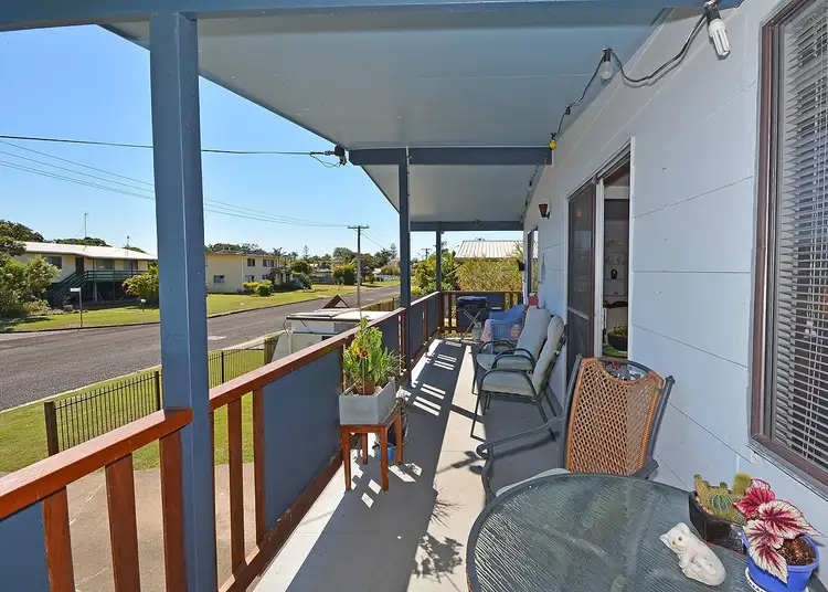Sixth view of Homely house listing, 9 Paradise Street, Point Vernon QLD 4655