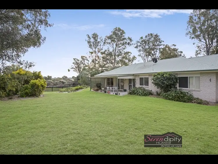 Fifth view of Homely rural property listing, 82 - 84 Pepperina Dr, Logan Village QLD 4207