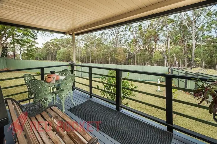 Second view of Homely house listing, 33 Plateau Drive, Springwood QLD 4127
