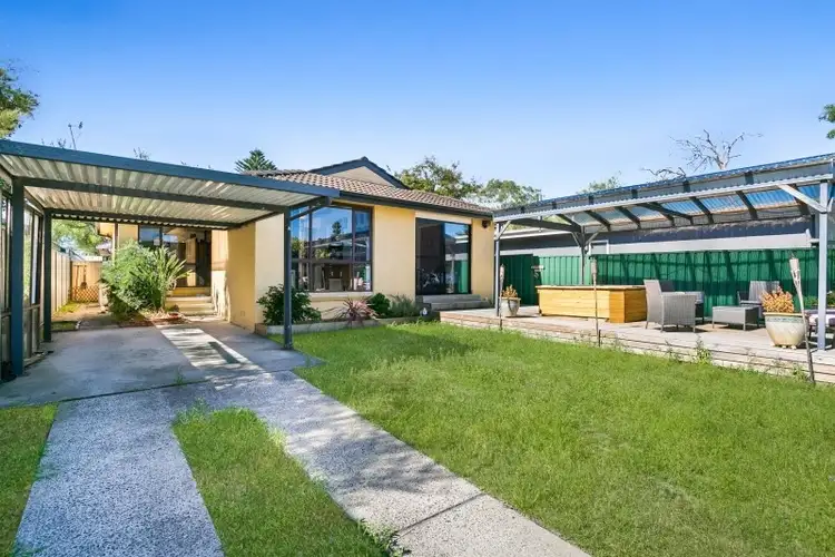 2/98 Brisbane Avenue, Umina Beach NSW 2257