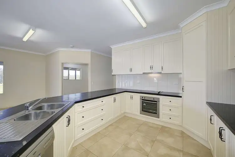 Third view of Homely rural property listing, 152 Cobbs Road, Bucca QLD 4670