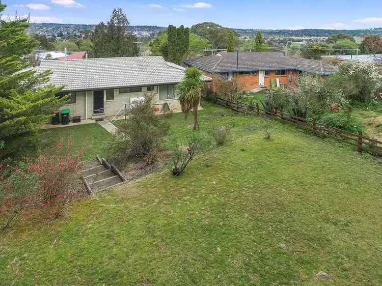 Third view of Homely house listing, 15 Blake Street, Armidale NSW 2350