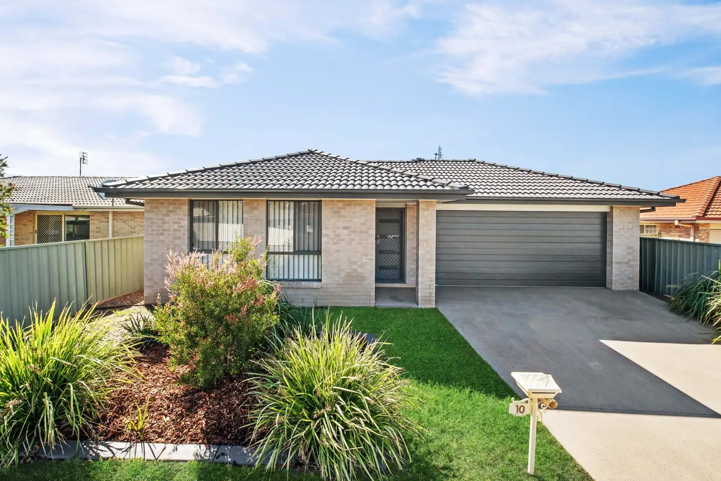 Main view of Homely house listing, 10 Lemonwood Circuit, Thornton NSW 2322