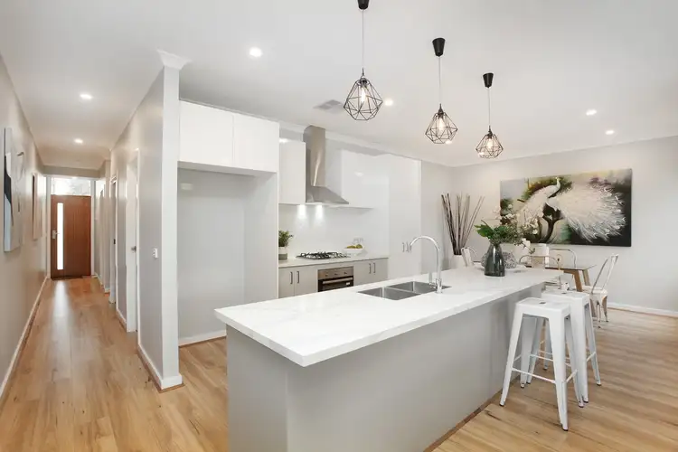 Fifth view of Homely house listing, 26A Ridley Street, Albion VIC 3020