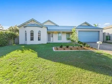Second view of Homely house listing, 40 Treeline Circuit, Upper Coomera QLD 4209