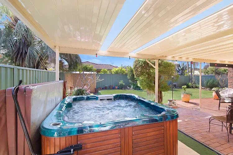 Third view of Homely house listing, 18 Tapestry Way, Umina Beach NSW 2257