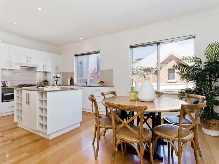 Fourth view of Homely apartment listing, 5/1 Cashel Lane, Subiaco WA 6008