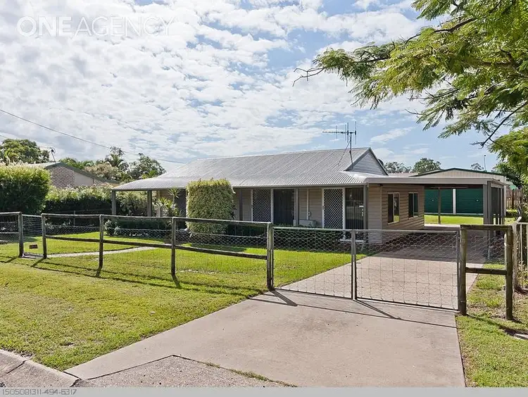 Main view of Homely house listing, 217 Oregan Creek Road, Toogoom QLD 4655