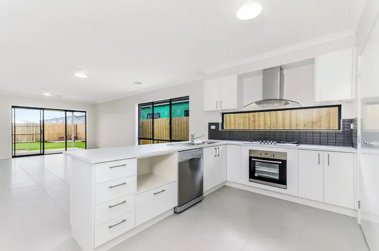 Second view of Homely house listing, 11 Tyro Street, Ocean Grove VIC 3226