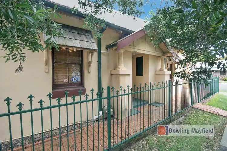 Third view of Homely house listing, 35 Cleary Street, Hamilton NSW 2303