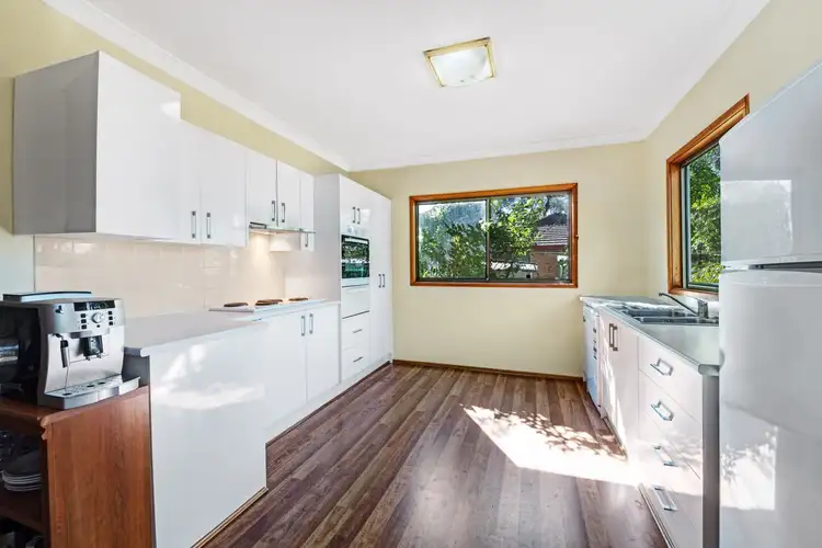 Second view of Homely house listing, 46 Timbertop Drive, Umina Beach NSW 2257