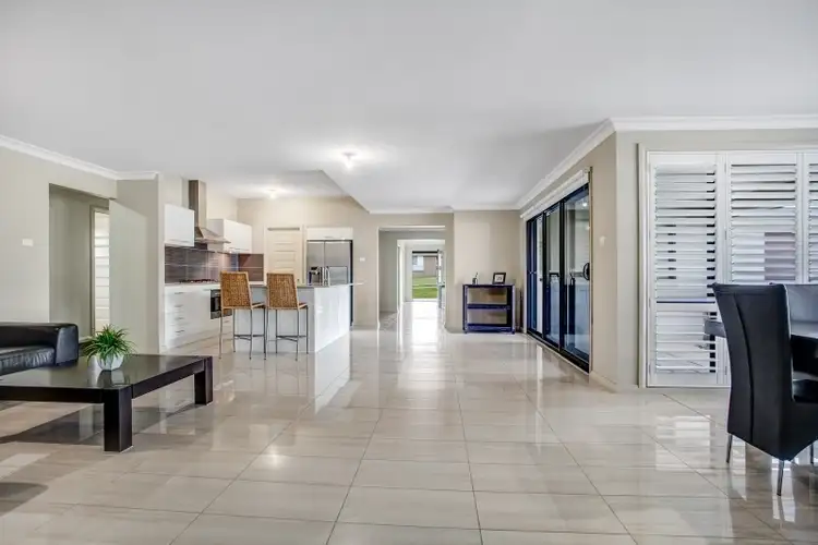 Fourth view of Homely house listing, 67 Jenna Drive, Raworth NSW 2321