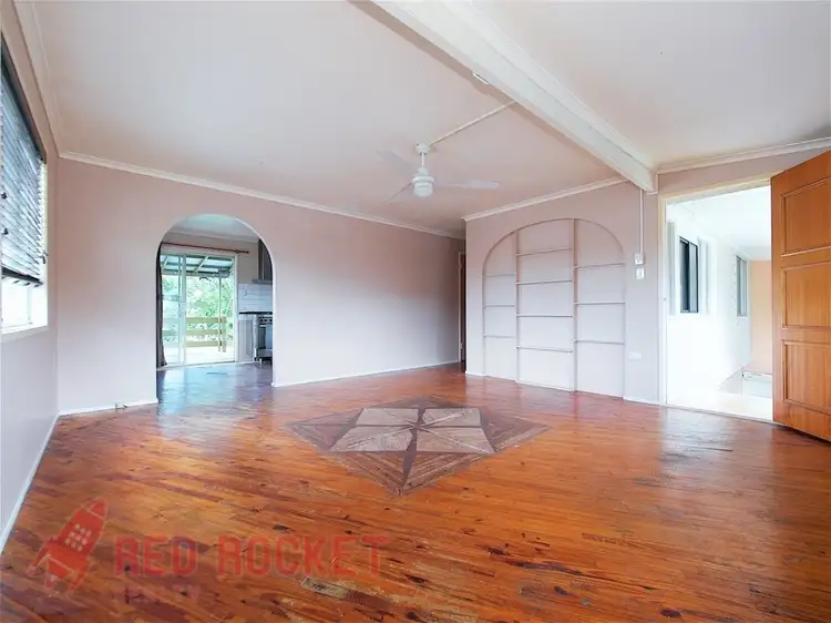 Second view of Homely house listing, 33 Dehlia Street, Marsden QLD 4132