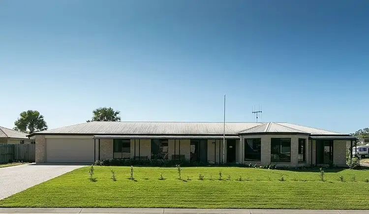 Main view of Homely house listing, 17 Tree View Road, Toogoom QLD 4655