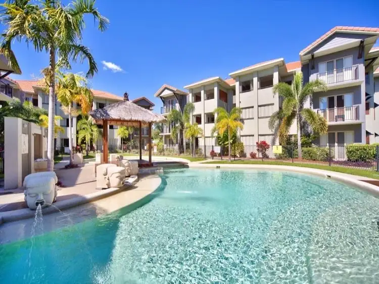 40-62 1804 Clifton Road, Clifton Beach QLD 4879