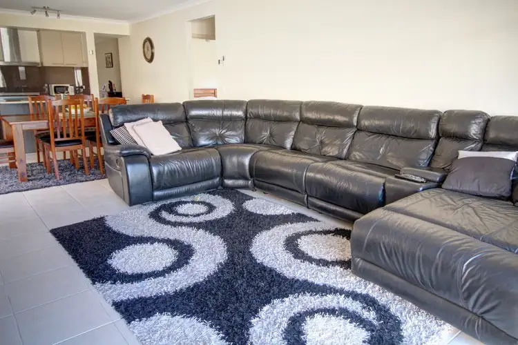Fourth view of Homely house listing, 11 Ellesmere Grv, Melton West VIC 3337