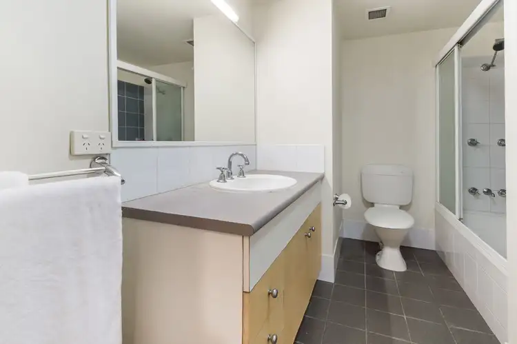 Sixth view of Homely unit listing, 18/300 Sir Fred Schonell Drive, St Lucia QLD 4067