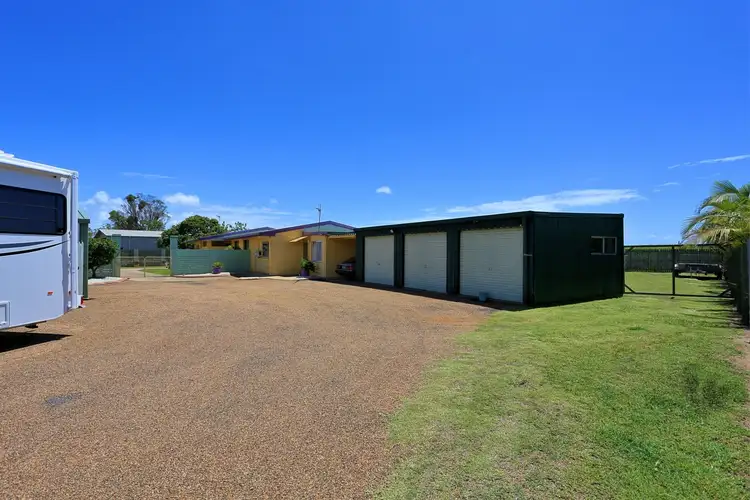 Fifth view of Homely block of units listing, 414 Goodwood Rd, Thabeban QLD 4670