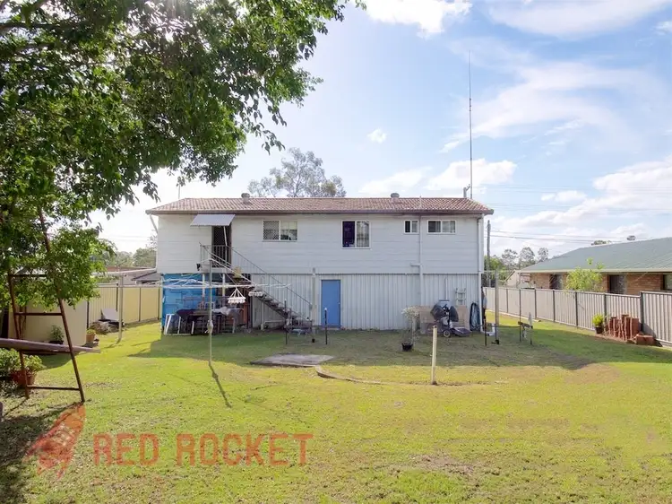 Fourth view of Homely house listing, 37 First Avenue, Marsden QLD 4132
