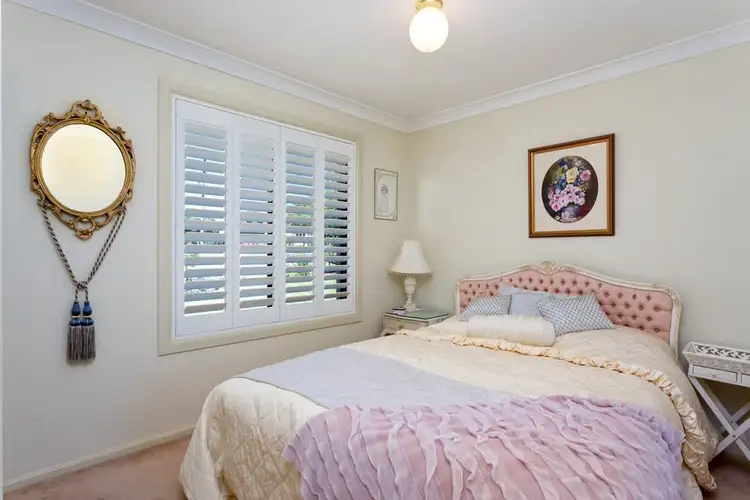Fifth view of Homely townhouse listing, 1/1 Post Place, Lake Albert NSW 2650