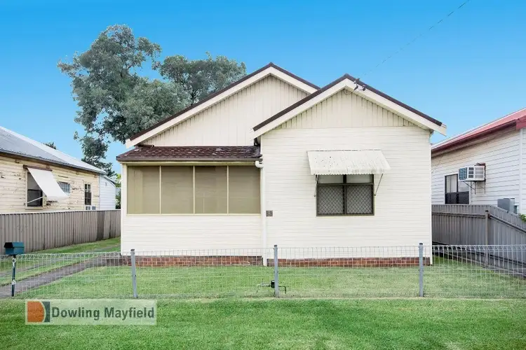 Main view of Homely house listing, 33 Wilkinson Street, Mayfield NSW 2304
