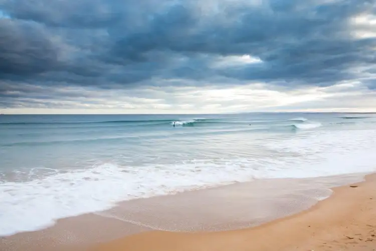 Second view of Homely land listing, 1/15 Plantation Drive, Barwon Heads VIC 3227