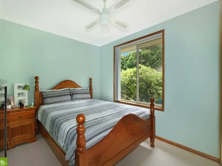 Fifth view of Homely house listing, 21 Penrose Street, Blackbutt NSW 2529