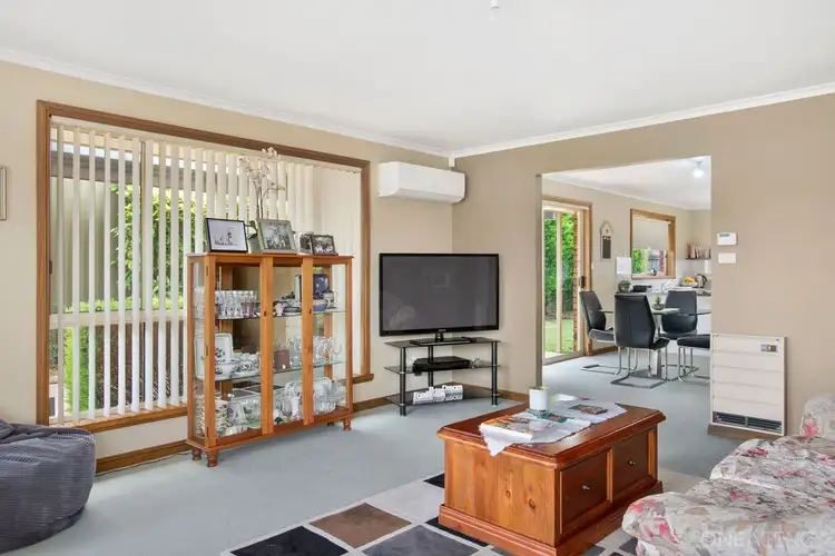 Fifth view of Homely house listing, 311 Peel Street West, Summerhill TAS 7250