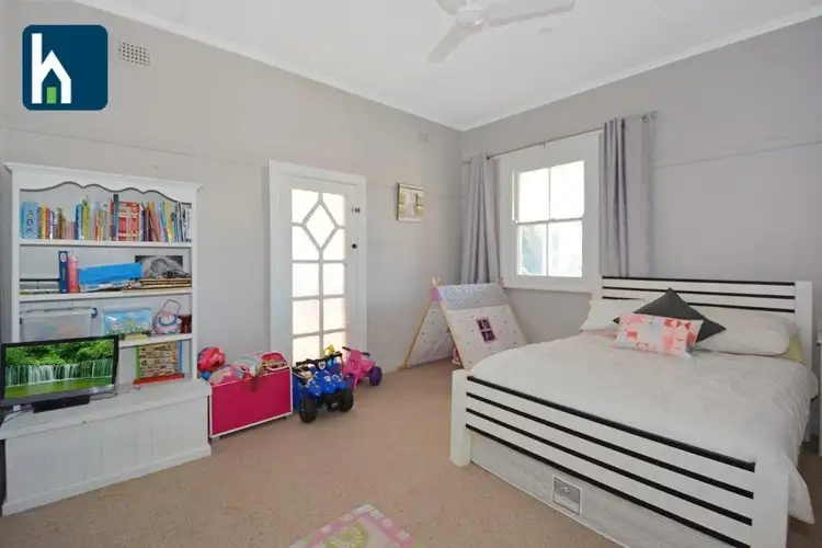 Fourth view of Homely house listing, 60 Abbott St, Gunnedah NSW 2380