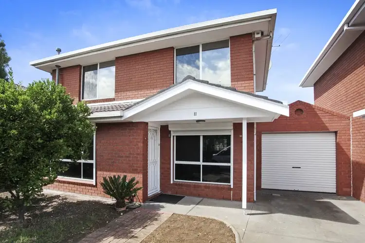 11/1 Windsor Street, Braybrook VIC 3019