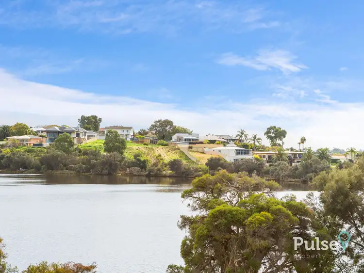 Fifth view of Homely house listing, 161 Riverton Drive West, Rossmoyne WA 6148