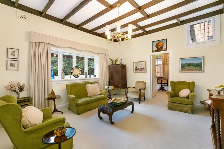 Third view of Homely house listing, 5 Reed Street, Cremorne NSW 2090