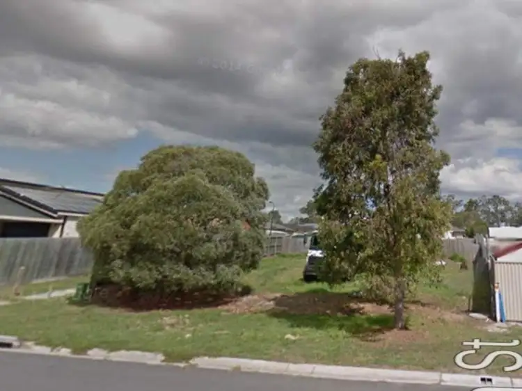 Main view of Homely land listing, 92 Judith Street, Crestmead QLD 4132