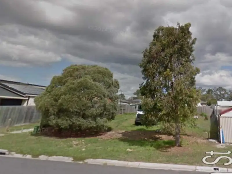 Main view of Homely land listing, 92 Judith Street, Crestmead QLD 4132