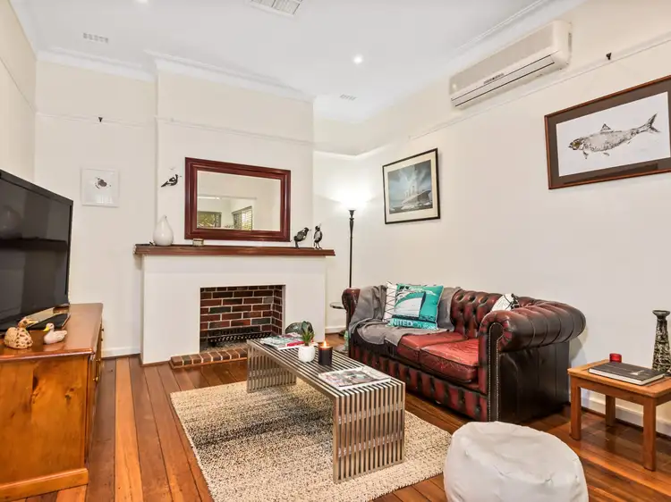 Fourth view of Homely house listing, 237 Railway Road, Subiaco WA 6008