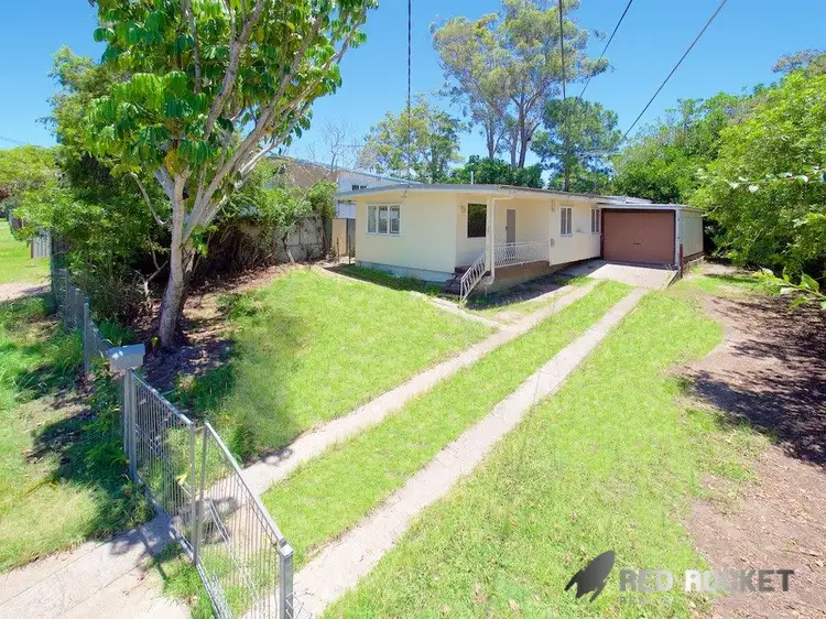 15 Dol Street, Woodridge QLD 4114