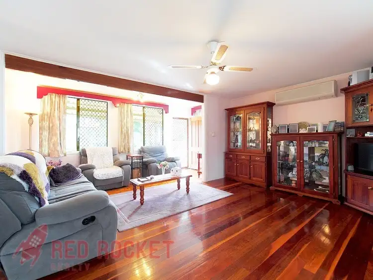 Second view of Homely house listing, 1 Laburnum Street, Woodridge QLD 4114
