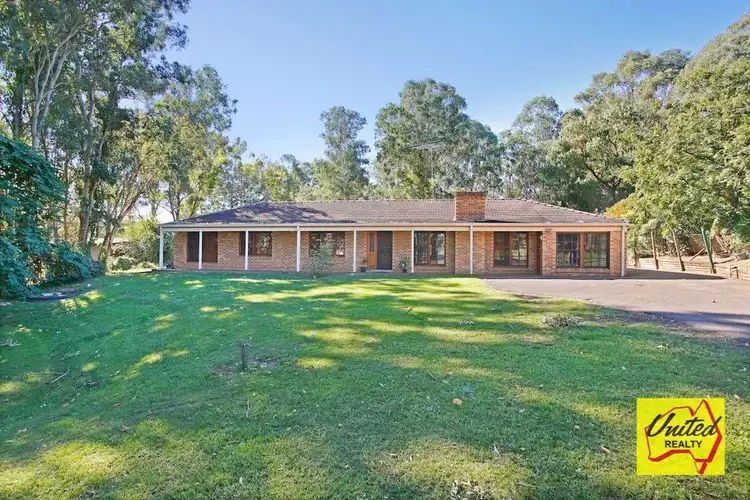 27 Tarcoola  Place, Ellis Lane NSW 2570