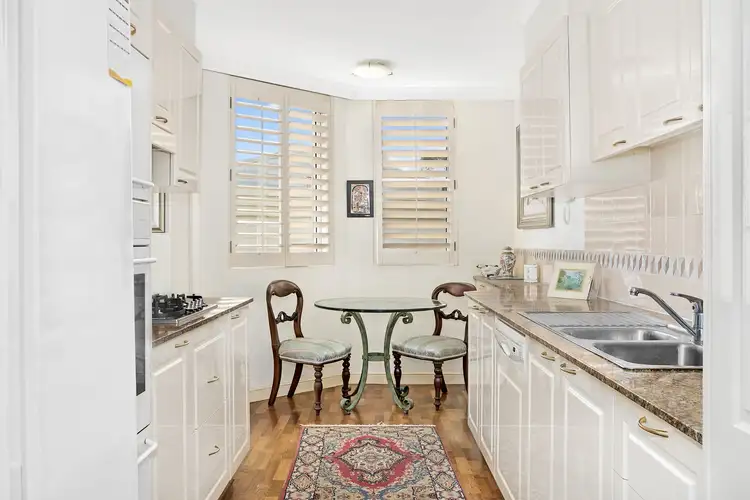 Sixth view of Homely apartment listing, 36C/2 Brady Street, Mosman NSW 2088